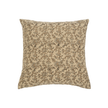  Priva Block Print Pillow