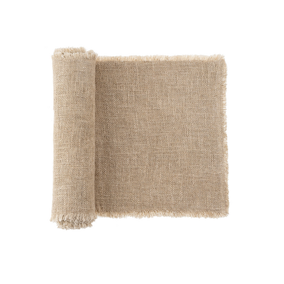 Culver Woven Table Runner