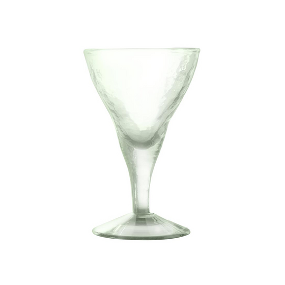 Textured Goblet