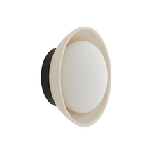  Glaze Wall Sconce