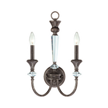  Boulevard 2-Light Sconce