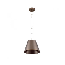  Alden Small Pendant