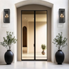 Nova Medium Sconce