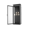 Nova XL Sconce