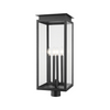 Nova Post Light - Modern
