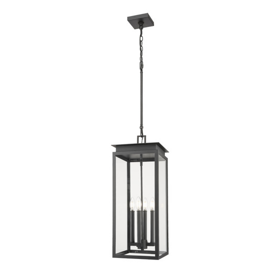 Nova Large Outdoor Lantern