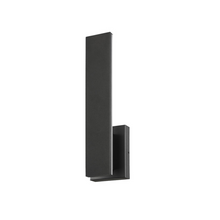  Stylet 18" Up Sconce