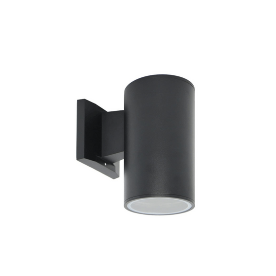 Viking Small Cylinder Sconce