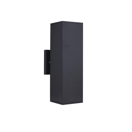 Viking 11" Square Sconce
