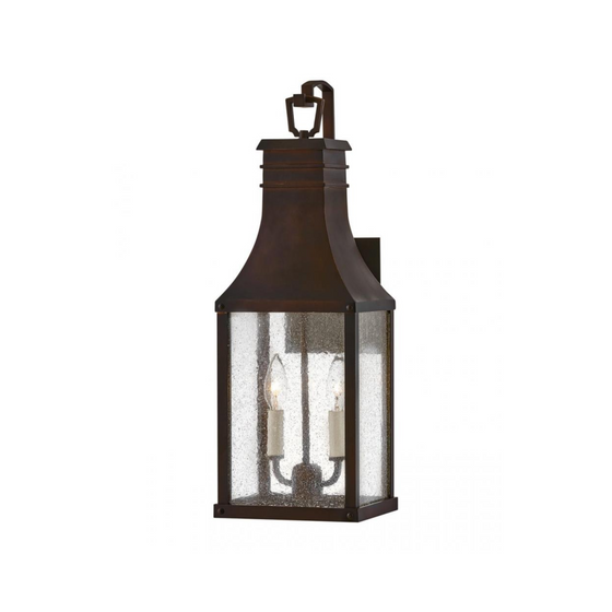 Beacon Hill Medium Sconce