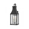 Beacon Hill Large Sconce