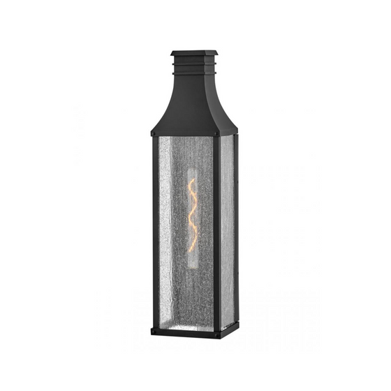 Beacon Hill Tall Pocket Sconce