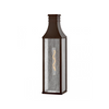 Beacon Hill Tall Pocket Sconce