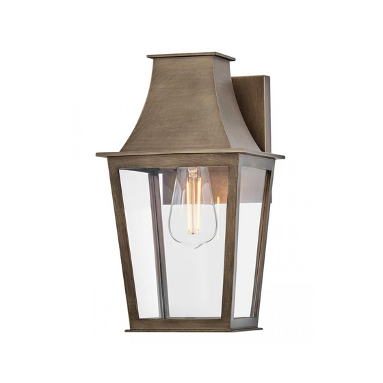 Georgetown Small Sconce