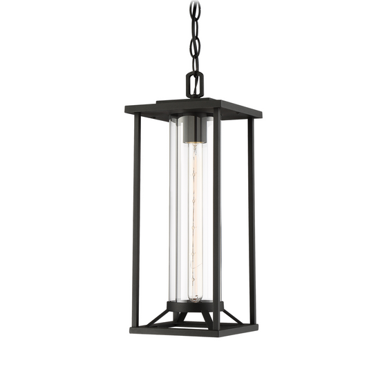 Trescott Outdoor Lantern