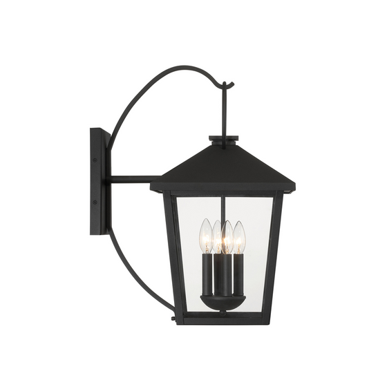 Parkside Medium Sconce