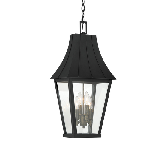 Chateau Grande Outdoor Lantern