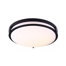  Gilda 19" Flushmount