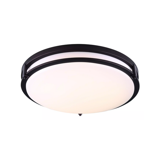 Gilda 19" Flushmount