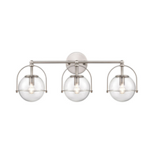  Langford 3-Light