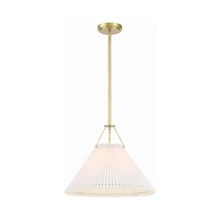  Gamma Large Pendant