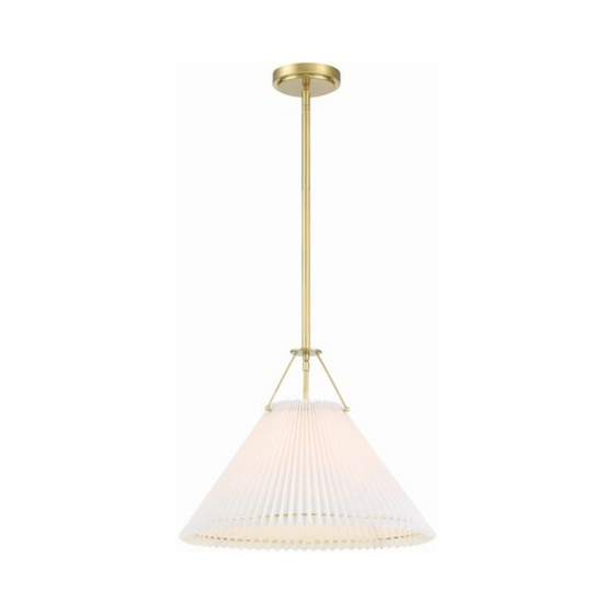 Gamma Large Pendant