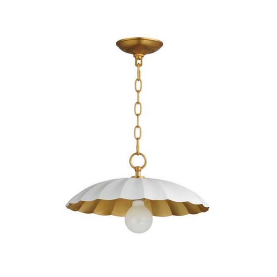 Primrose Pendant