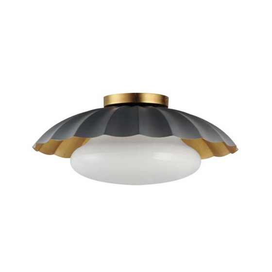 Primrose Flushmount
