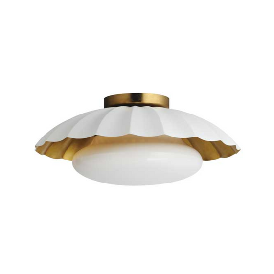 Primrose Flushmount