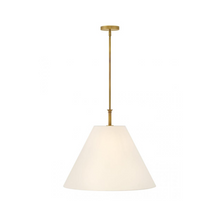  Greta Large Pendant