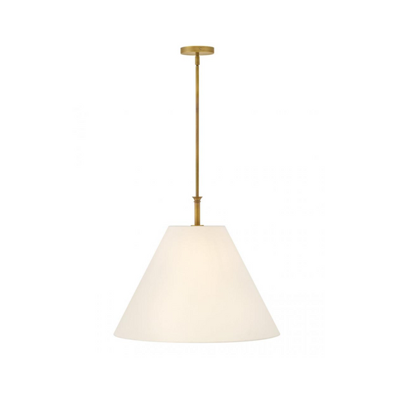 Greta Large Pendant