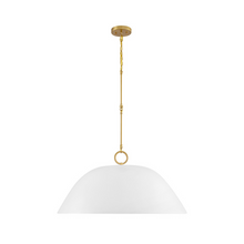  Alta Pendant