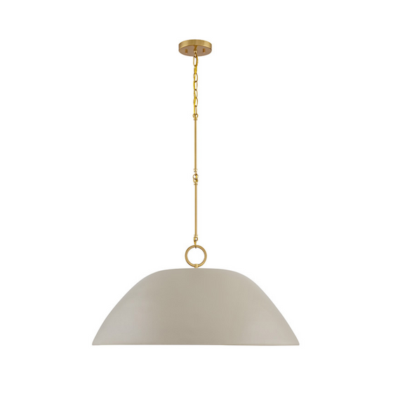 Alta Pendant
