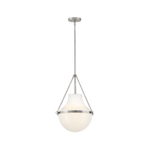  Collins Medium Pendant