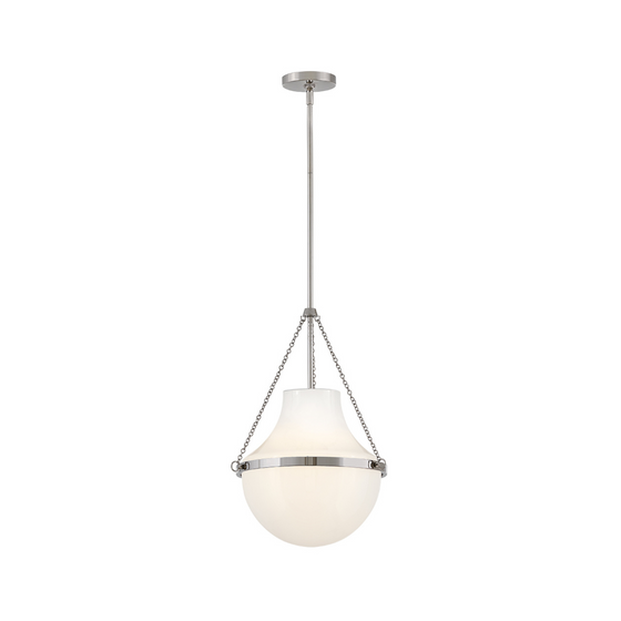 Collins Medium Pendant