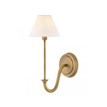  Greta One Light Sconce