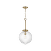 Kasbah Small Pendant