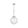 Kasbah Small Pendant