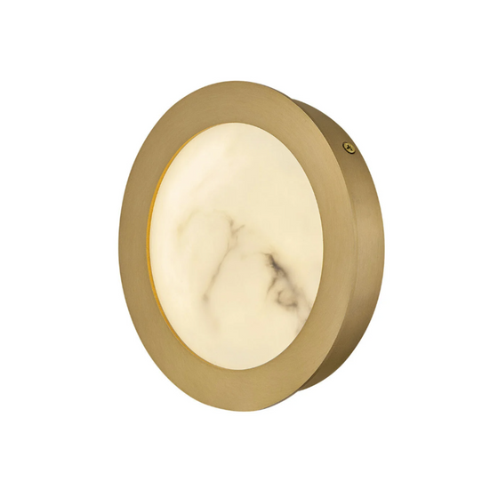 Cava Small Sconce