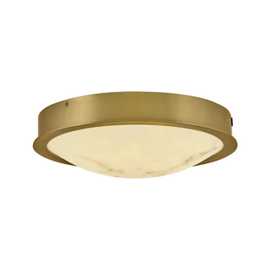 Cava Small Flushmount