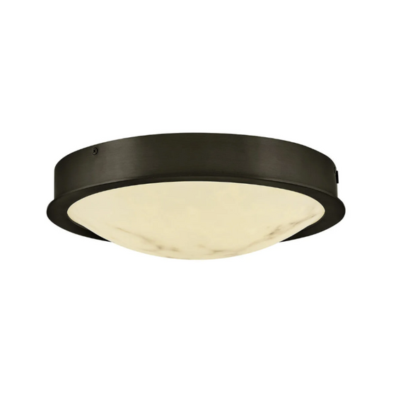 Cava Small Flushmount
