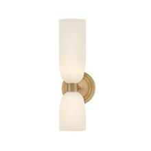  Tallulah Two Light Sconce