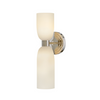Tallulah Two Light Sconce