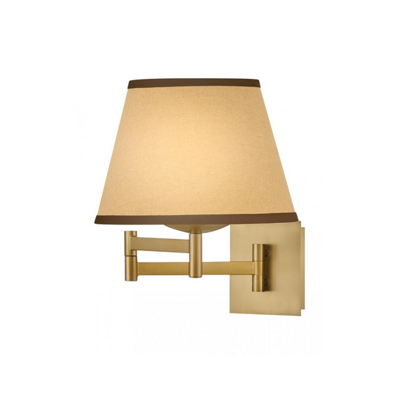 Sonia Task Sconce