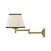 Sonia Task Sconce