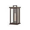 Weymouth XS Sconce