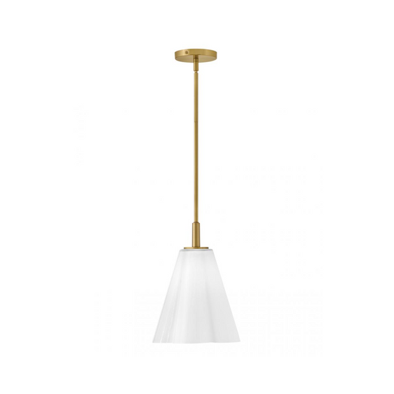 Honey Pendant