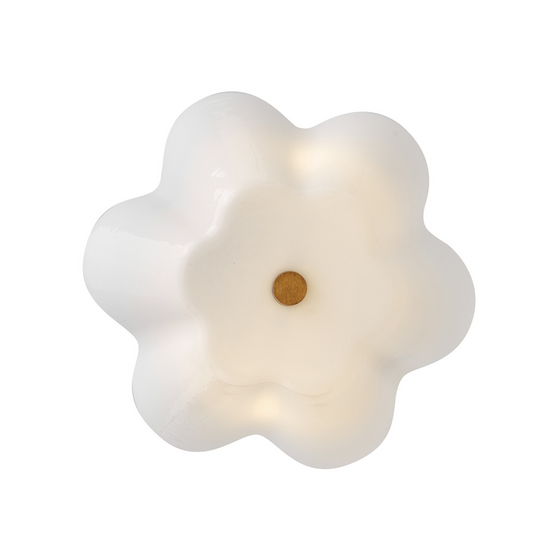 Honey Semiflush