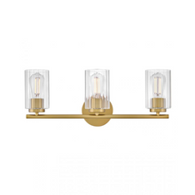  Leta Three Light