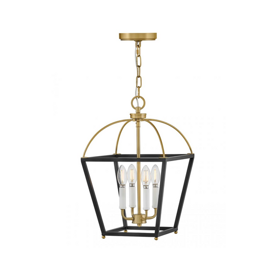 Tate Medium Lantern